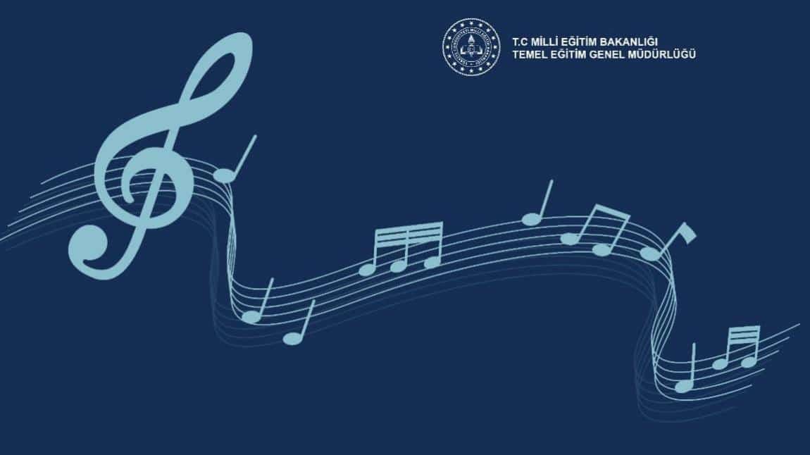 Türkiye'nin İlk Güzel Sanatlar Müzik İlkokulu ve Ortaokuluna Başvurular Başladı